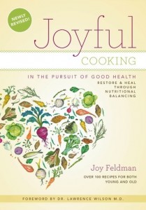 b joyful cooking